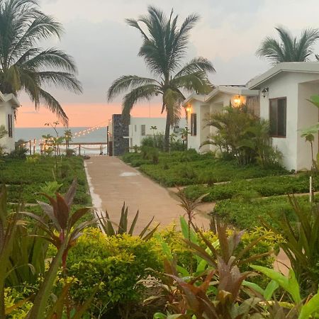Playa Esperanza Resort Perihuete Dış mekan fotoğraf
