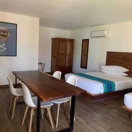Playa Esperanza Resort Perihuete Dış mekan fotoğraf