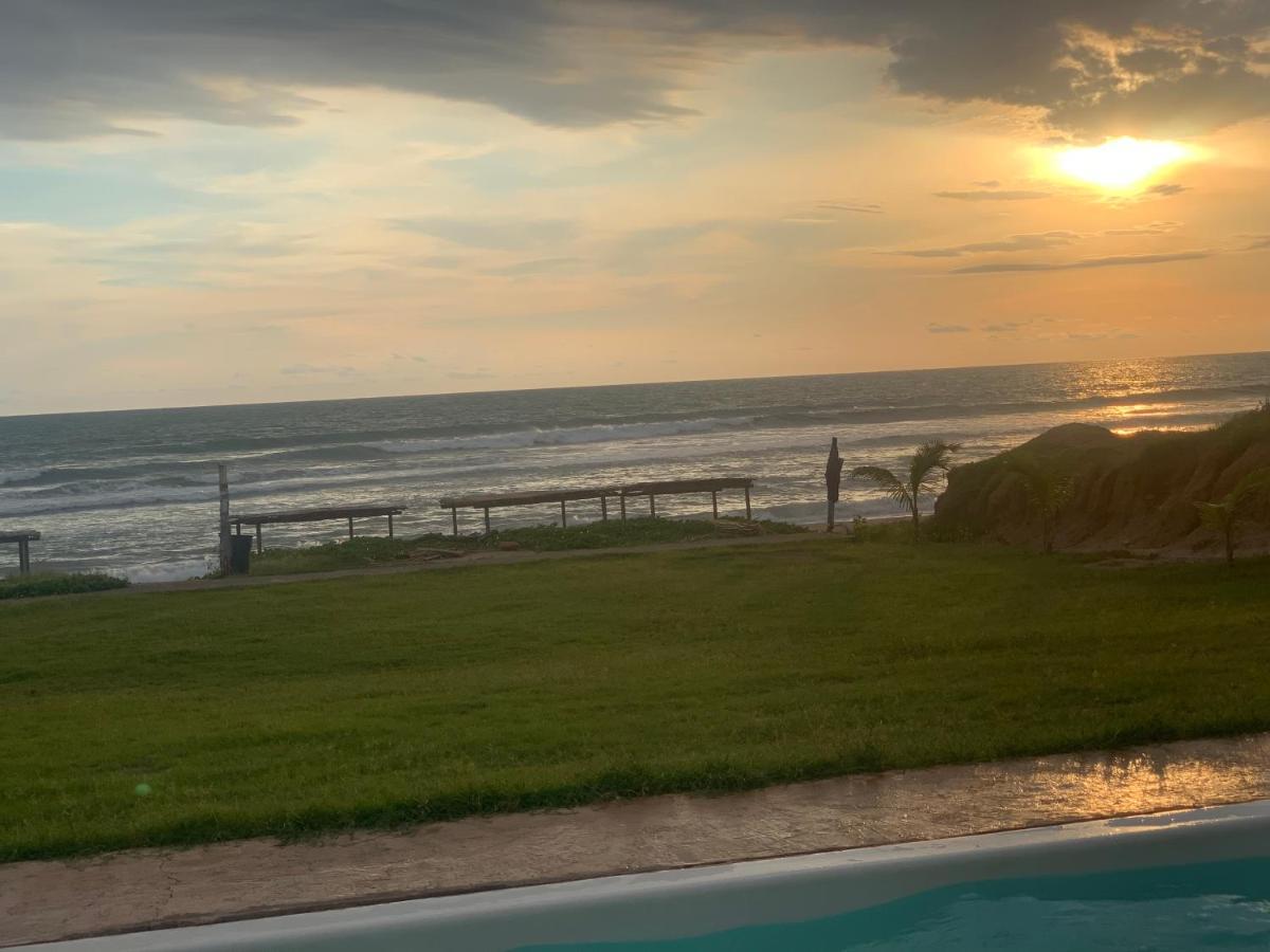 Playa Esperanza Resort Perihuete Dış mekan fotoğraf