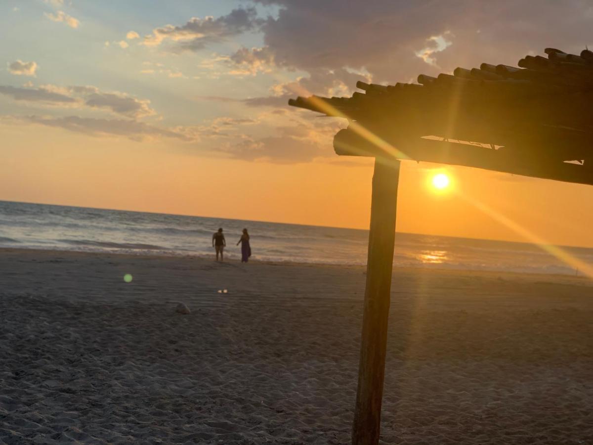 Playa Esperanza Resort Perihuete Dış mekan fotoğraf