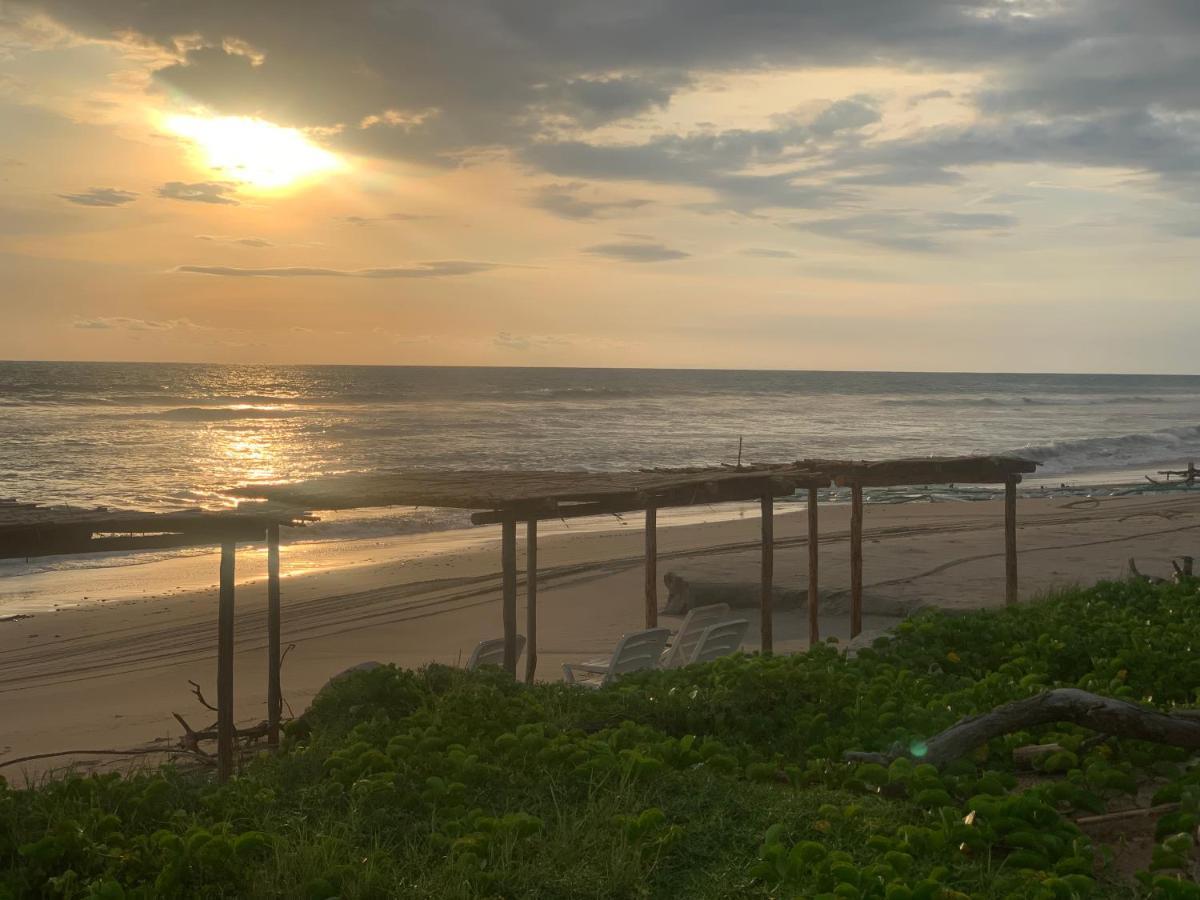 Playa Esperanza Resort Perihuete Dış mekan fotoğraf
