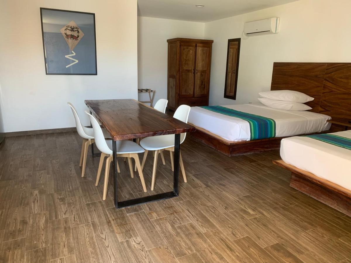 Playa Esperanza Resort Perihuete Dış mekan fotoğraf