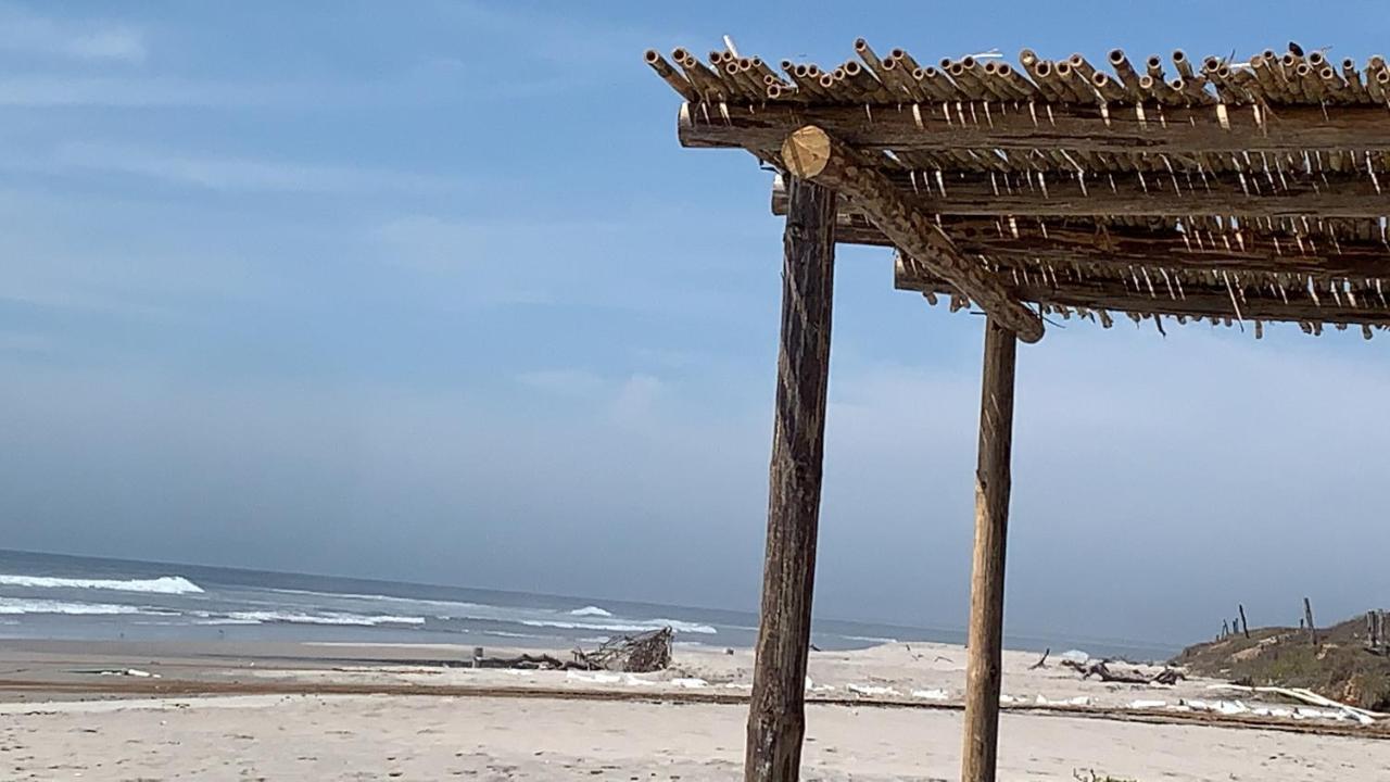 Playa Esperanza Resort Perihuete Dış mekan fotoğraf