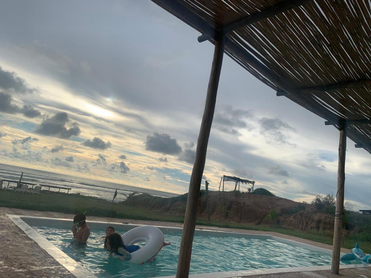 Playa Esperanza Resort Perihuete Dış mekan fotoğraf