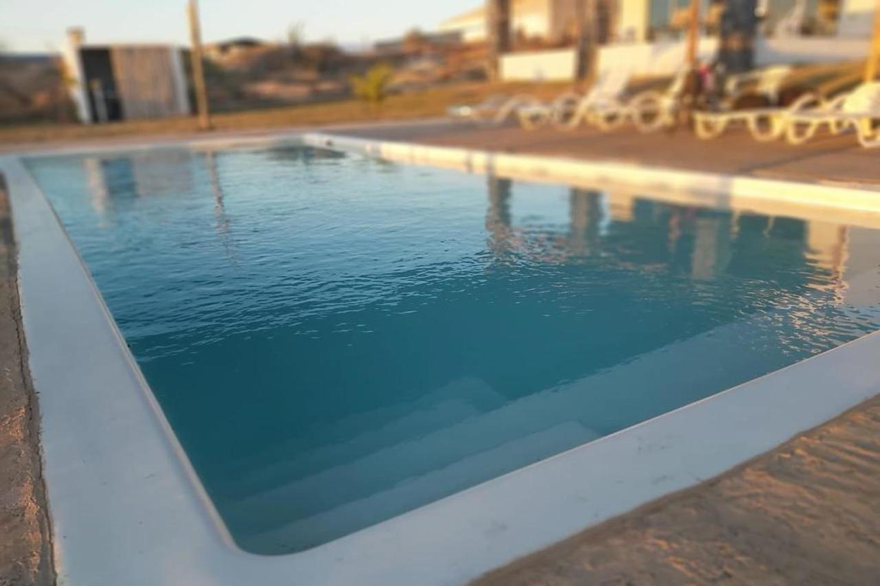 Playa Esperanza Resort Perihuete Dış mekan fotoğraf