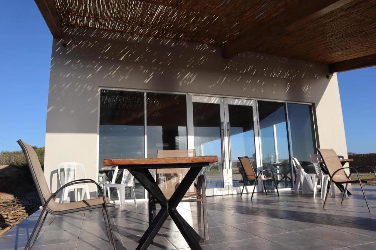 Playa Esperanza Resort Perihuete Dış mekan fotoğraf